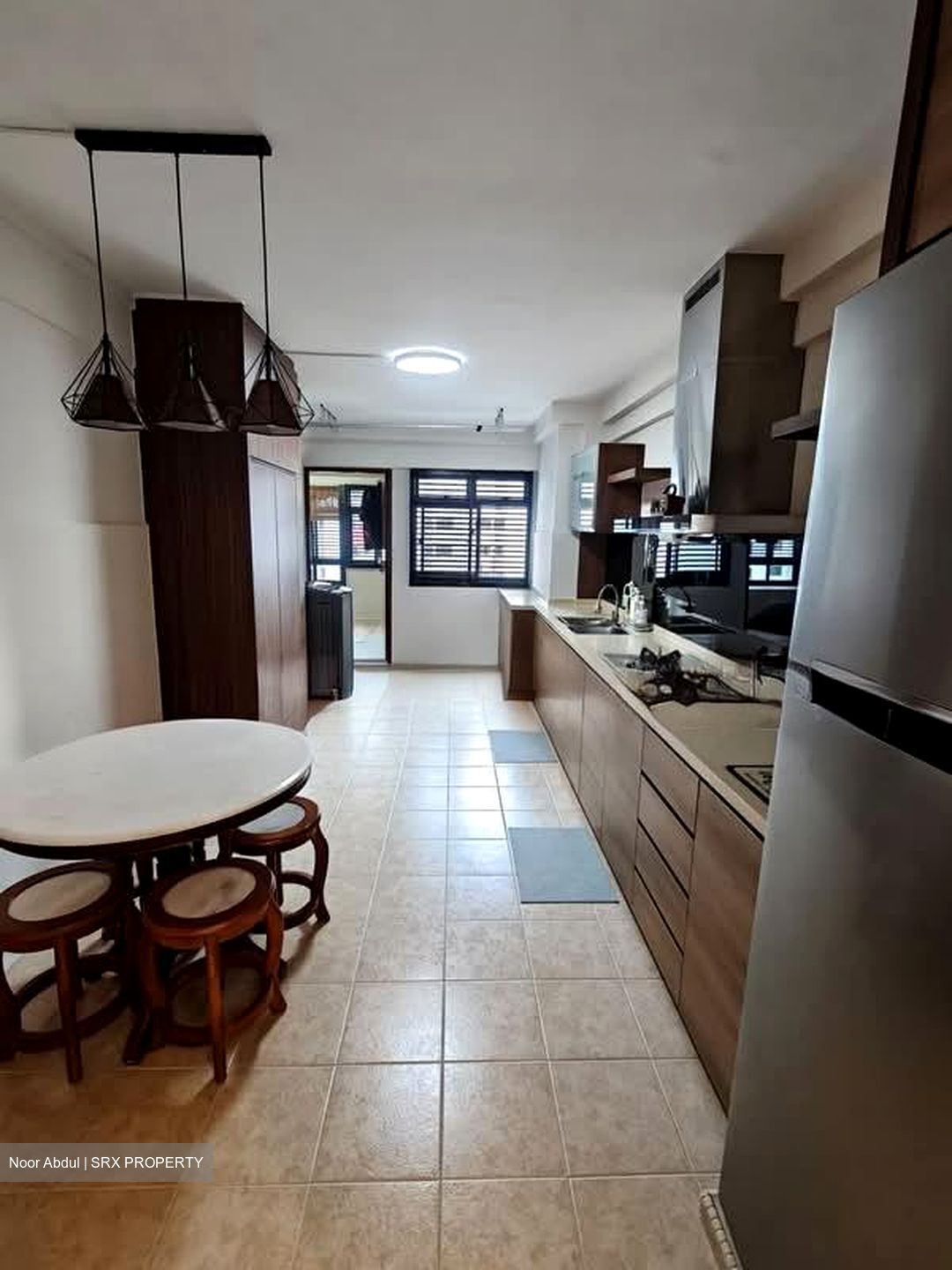Blk 26 Teck Whye Heights II (Choa Chu Kang), HDB 3 Rooms #591342191
